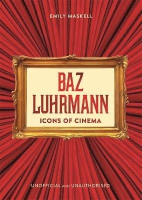 Icons of Cinema: Baz Luhrmann 1