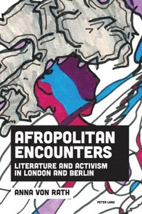 bokomslag Afropolitan Encounters