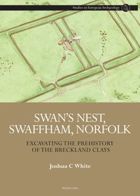 bokomslag Swans Nest, Swaffham, Norfolk