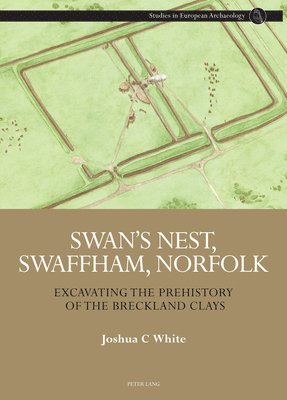 bokomslag Swan's Nest, Swaffham, Norfolk