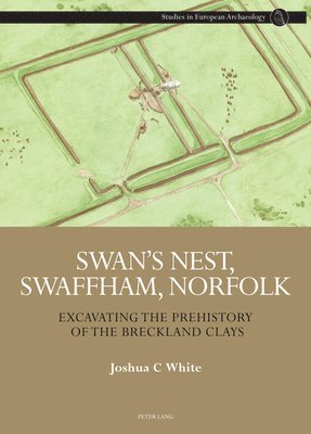 Swans Nest, Swaffham, Norfolk 1