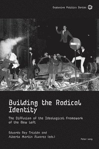 bokomslag Building the Radical Identity
