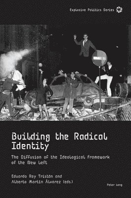 Building the Radical Identity 1