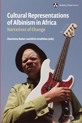 Cultural Representations of Albinism in Africa 1