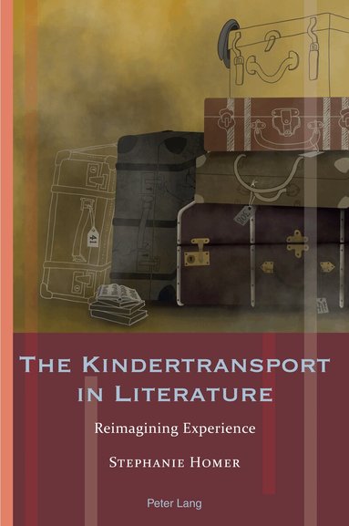 Stephanie Homer - Kindertransport in Literature, Häftad