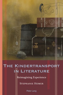 Kindertransport in Literature