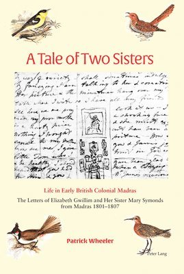 A Tale of Two Sisters 1