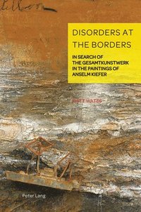 bokomslag Disorders at the Borders