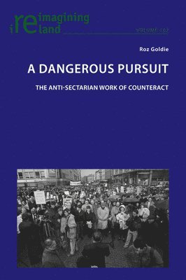 Dangerous Pursuit 1
