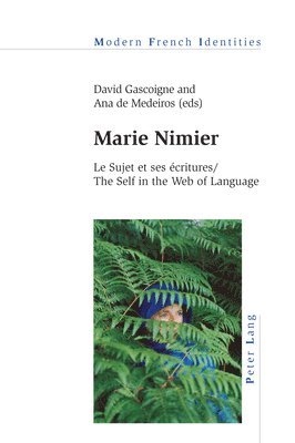 Marie Nimier 1