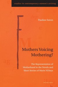 bokomslag Mothers Voicing Mothering?