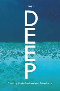 bokomslag The Deep