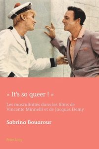 bokomslag « It's So Queer ! »