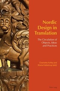bokomslag Nordic Design in Translation