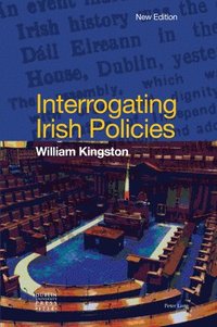 bokomslag Interrogating Irish Policies