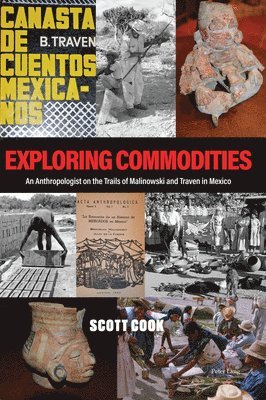 Exploring Commodities 1