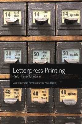Letterpress Printing 1