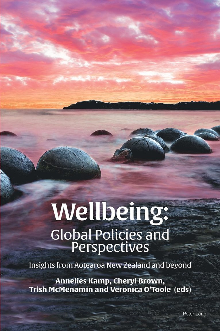 Wellbeing: Global Policies and Perspectives 1