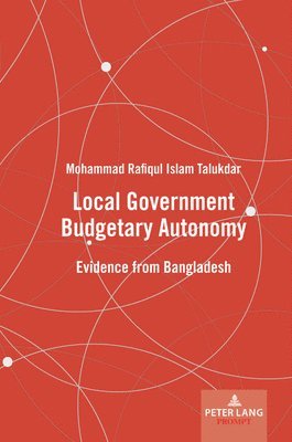 Local Government Budgetary Autonomy 1