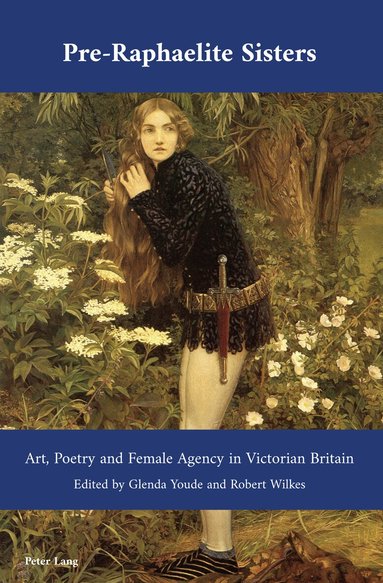 Glenda Youde, Robert Wilkes - Pre-Raphaelite Sisters, Häftad