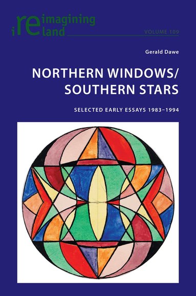 Gerald Dawe - Northern Windows/Southern Stars, Häftad