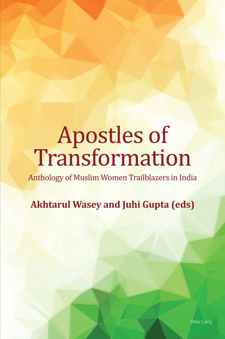 Apostles of Transformation 1