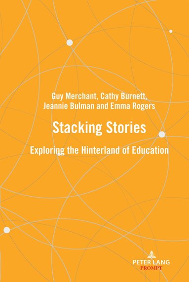 bokomslag Stacking stories