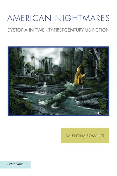 Valentina Romanzi - American Nightmares, Häftad