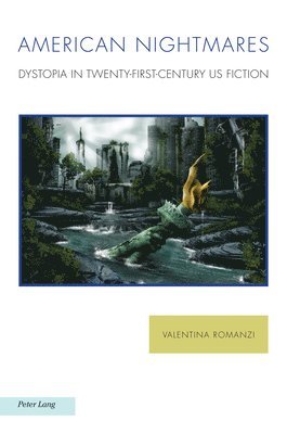 Valentina Romanzi - American Nightmares, Häftad