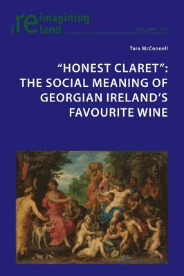 &quot;Honest Claret&quot; 1