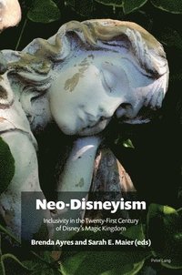 bokomslag Neo-Disneyism