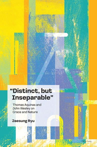 bokomslag "Distinct, but Inseparable"