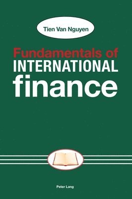 Fundamentals of International Finance 1