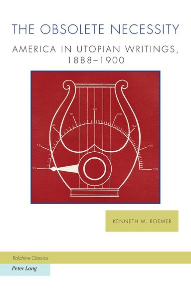 Ken Roemer, Michael G. Kelly - Obsolete Necessity, Häftad