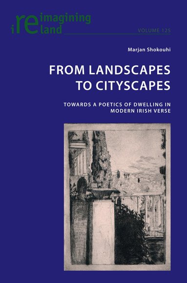Marjan Shokouhi, Eamon Maher - From Landscapes to Cityscapes, Häftad
