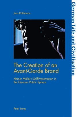 bokomslag The Creation of an Avant-Garde Brand