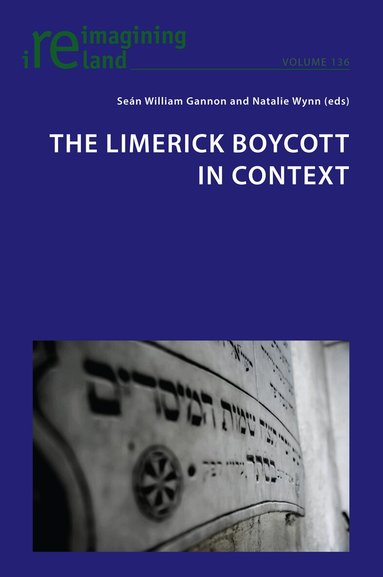 Seán William Gannon, Natalie Wynn - Limerick Boycott in Context, Häftad