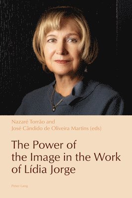 The Power of the Image in the Work of Ldia Jorge 1