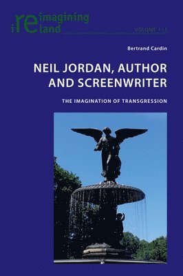 Neil Jordan, Author and Screenwriter 1