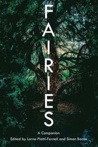 bokomslag Fairies