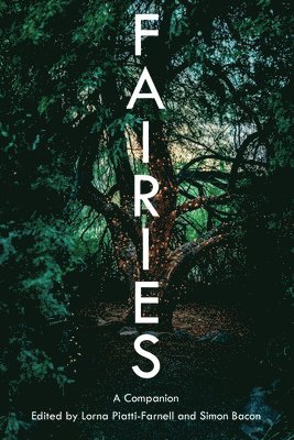 bokomslag Fairies