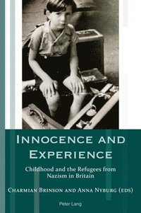 bokomslag Innocence and Experience
