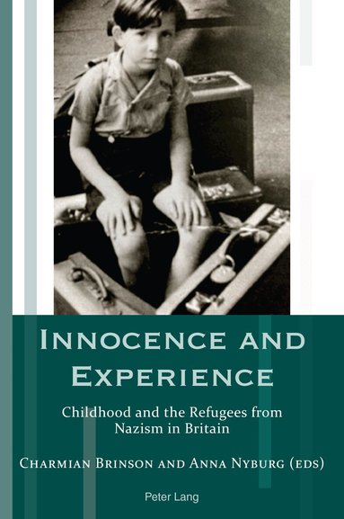 Charmian Brinson, Anna Nyburg - Innocence and Experience, Häftad