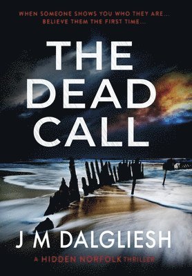 bokomslag The Dead Call