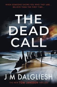 bokomslag The Dead Call