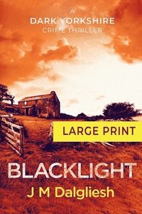 bokomslag Blacklight