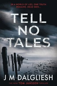 bokomslag Tell No Tales
