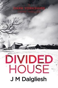 bokomslag Divided House