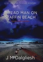 bokomslag Dead Man on Staffin Beach