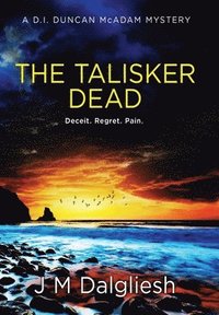 bokomslag The Talisker Dead